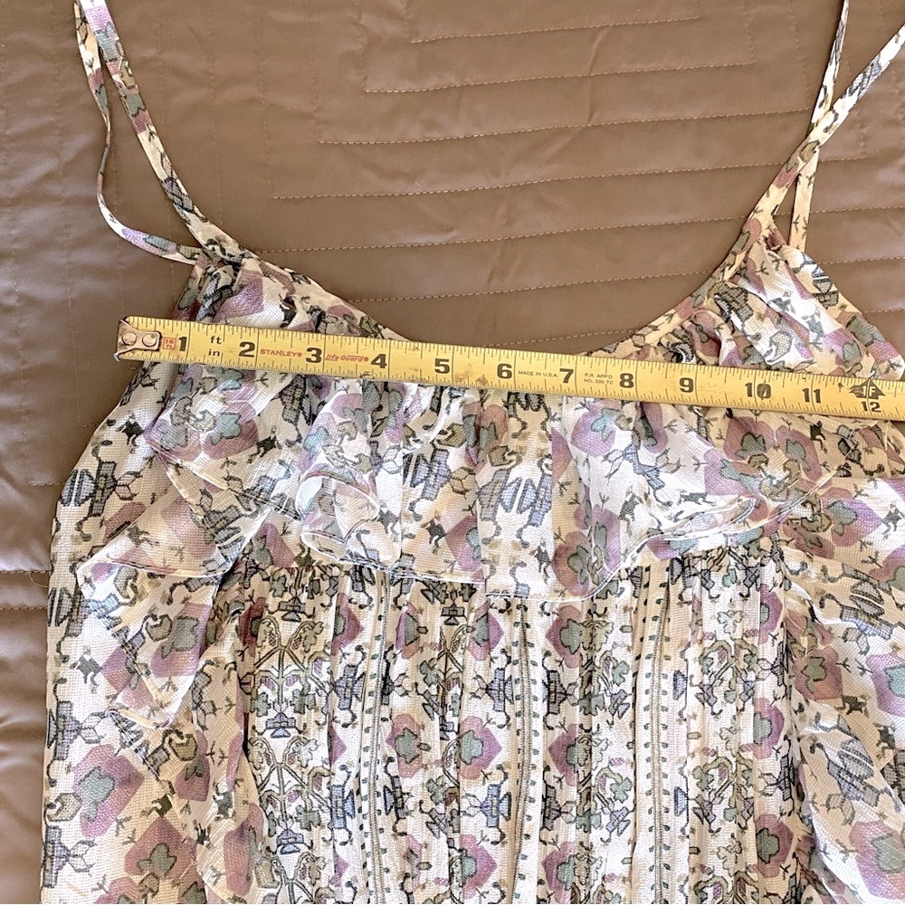 Isabel Marant NWT Macha Dress RARE Sold Out - Picture 9 of 16